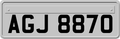 AGJ8870