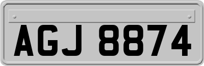 AGJ8874
