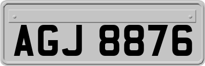 AGJ8876