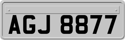 AGJ8877