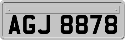 AGJ8878