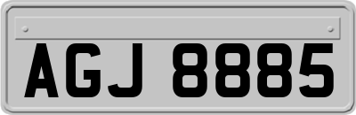 AGJ8885