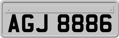 AGJ8886