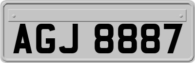 AGJ8887
