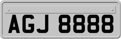 AGJ8888