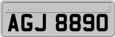 AGJ8890
