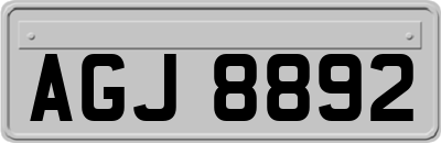 AGJ8892