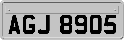 AGJ8905