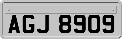 AGJ8909