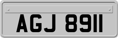 AGJ8911