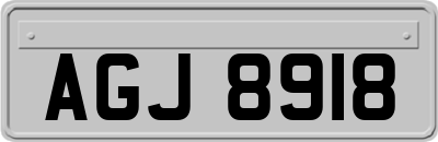 AGJ8918