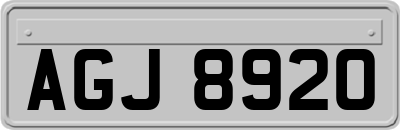 AGJ8920