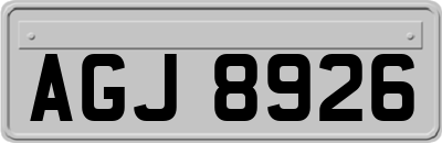 AGJ8926