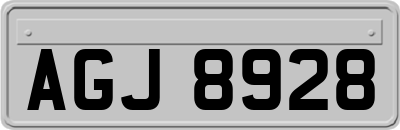 AGJ8928