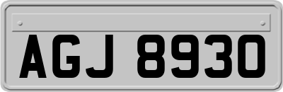 AGJ8930