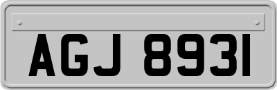 AGJ8931