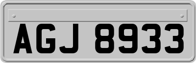AGJ8933