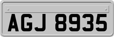AGJ8935
