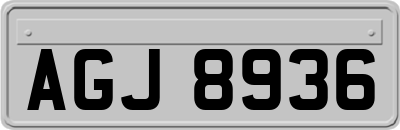 AGJ8936
