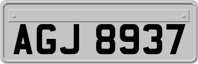AGJ8937