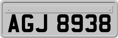 AGJ8938