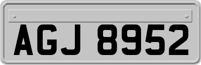 AGJ8952