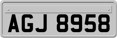 AGJ8958