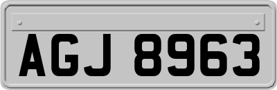 AGJ8963