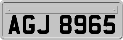 AGJ8965