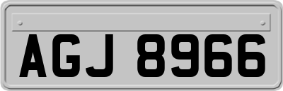 AGJ8966