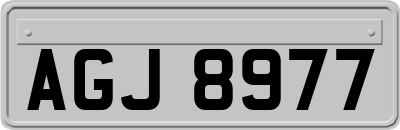 AGJ8977
