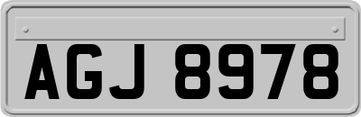 AGJ8978