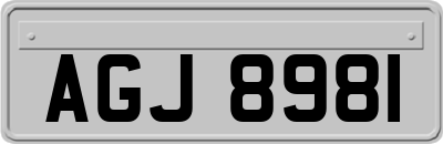 AGJ8981