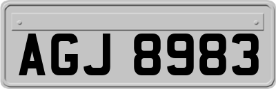 AGJ8983