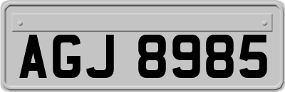 AGJ8985