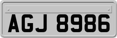AGJ8986