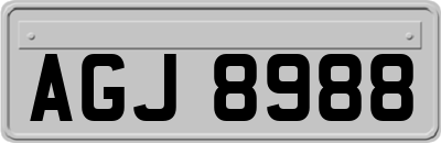 AGJ8988