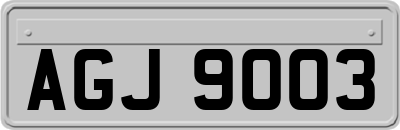 AGJ9003
