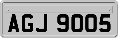 AGJ9005