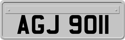 AGJ9011