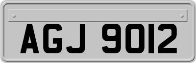 AGJ9012