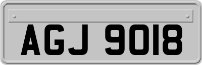 AGJ9018