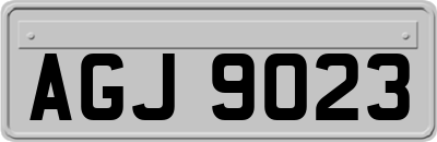AGJ9023