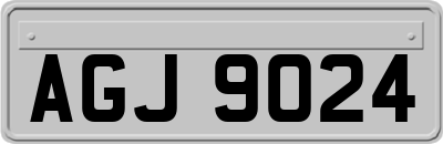 AGJ9024