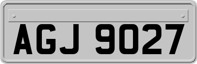 AGJ9027