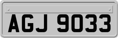 AGJ9033