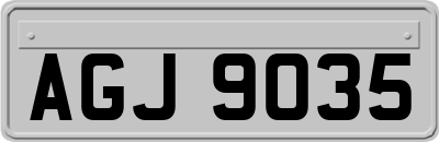 AGJ9035