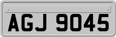 AGJ9045