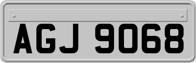 AGJ9068