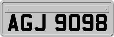 AGJ9098